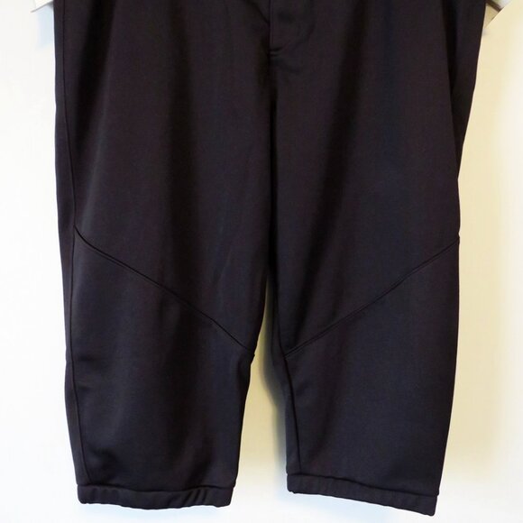 NWOT Under Armour‎ Men's Knicker Baseball Pants Size XXL - Picture 10 of 15